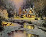 deer creek cottage I